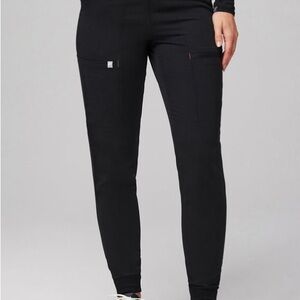 Fabletics Black Women's Joggers